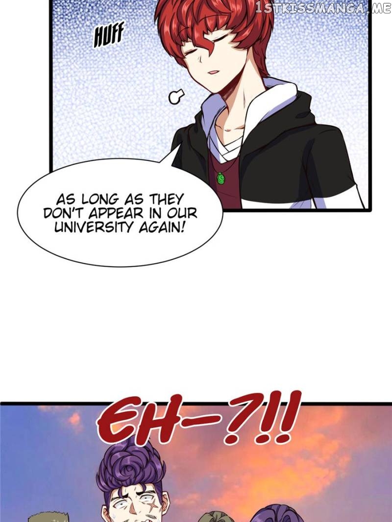 The Urban Miracle Doctor chapter 85 - page 5