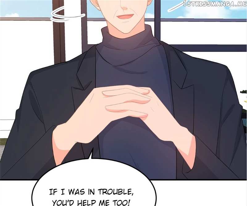 My Sweetest You Chapter 283 - page 36