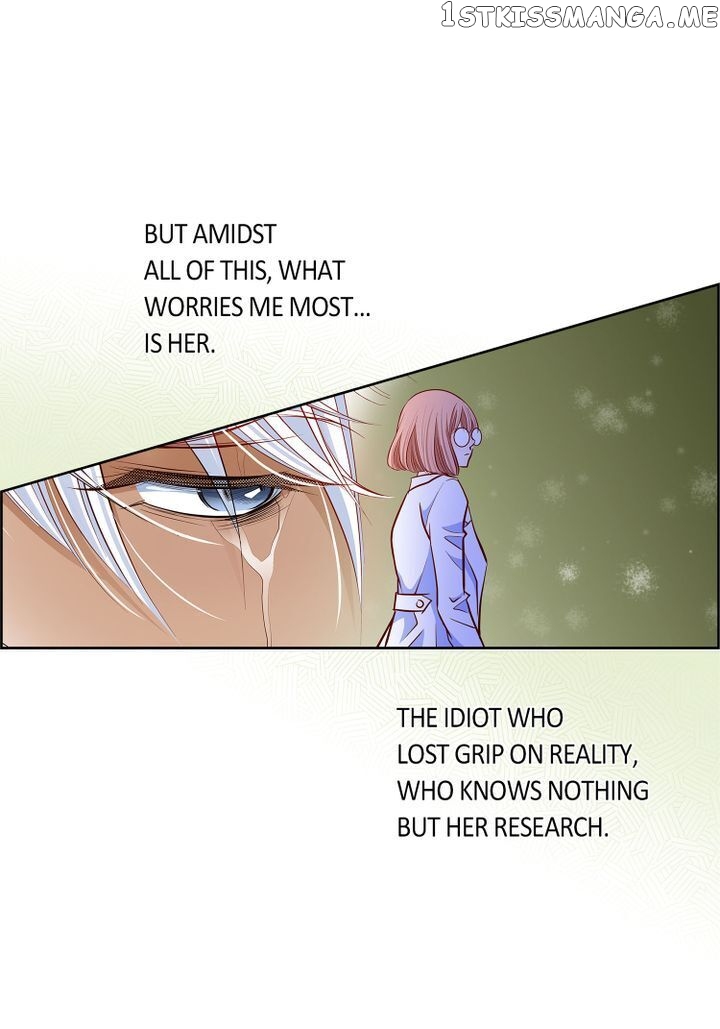 Give to the Heart Webtoon Edition chapter 129 - page 6