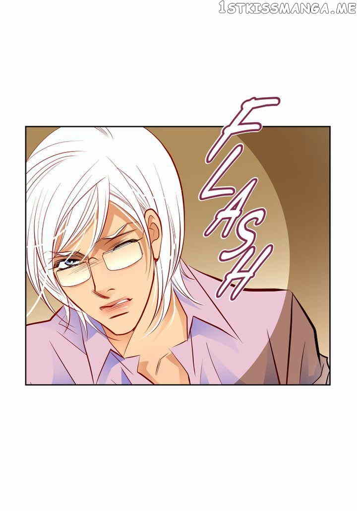 Give to the Heart Webtoon Edition chapter 128 - page 46