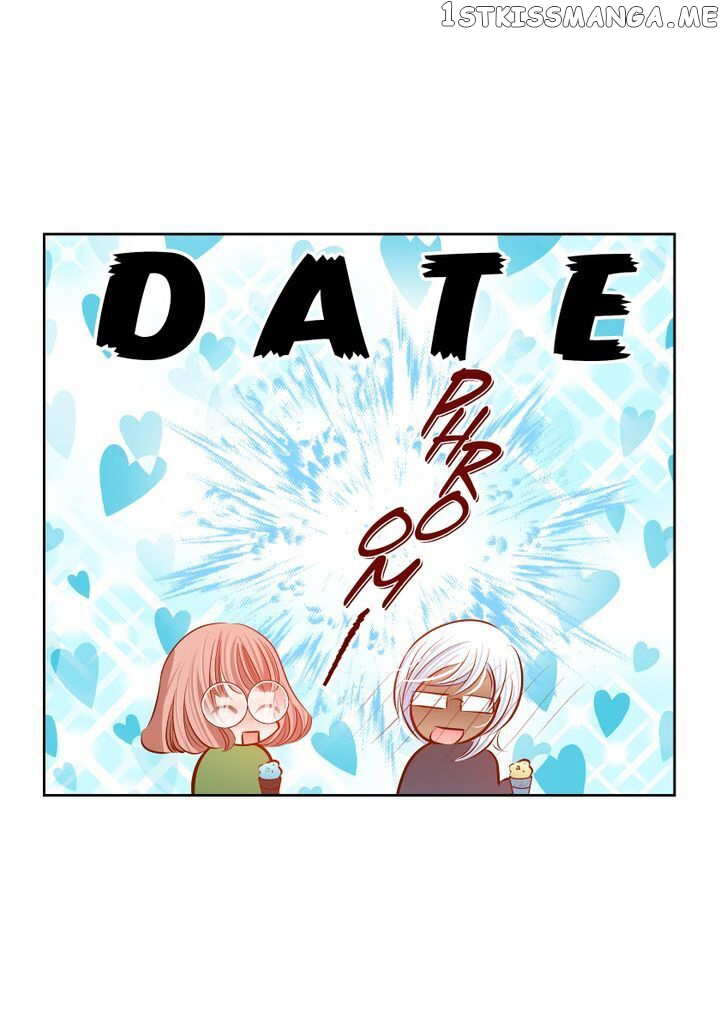 Give to the Heart Webtoon Edition chapter 120 - page 14