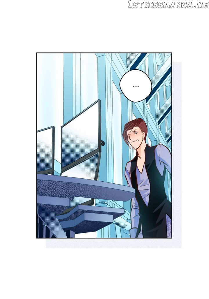 Give to the Heart Webtoon Edition chapter 120 - page 28