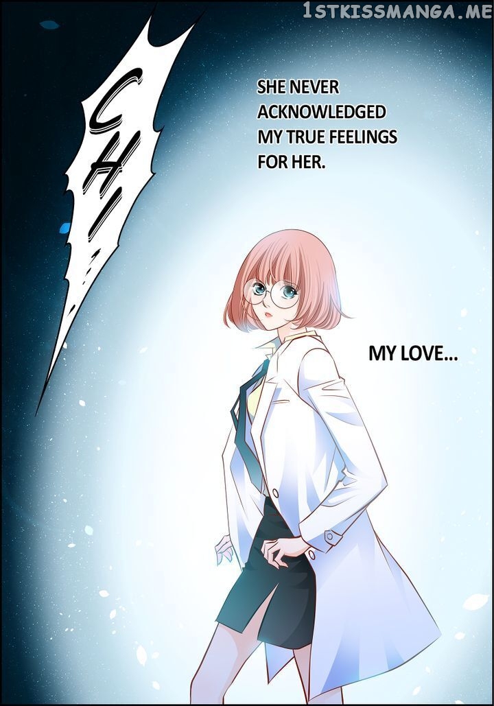 Give to the Heart Webtoon Edition chapter 115 - page 12