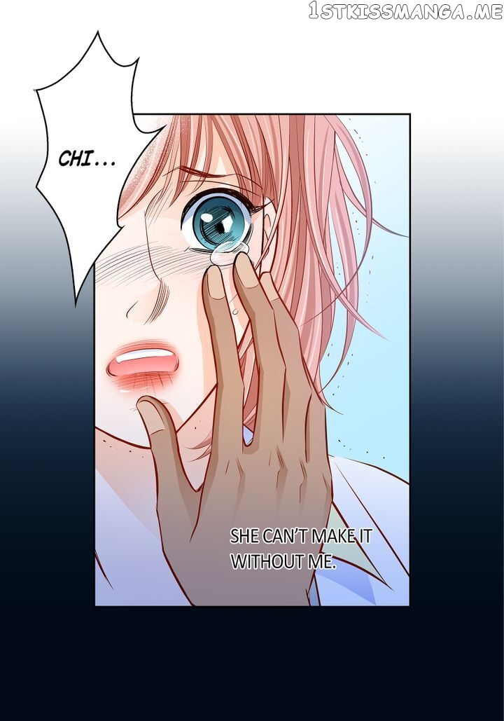 Give to the Heart Webtoon Edition chapter 115 - page 9