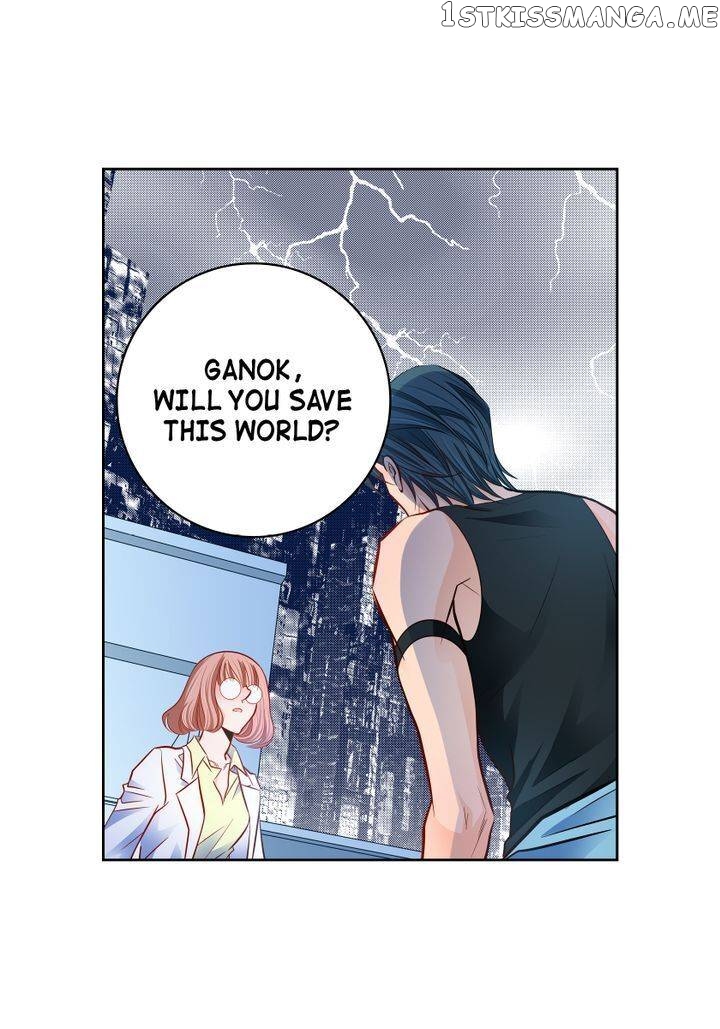 Give to the Heart Webtoon Edition chapter 95 - page 24