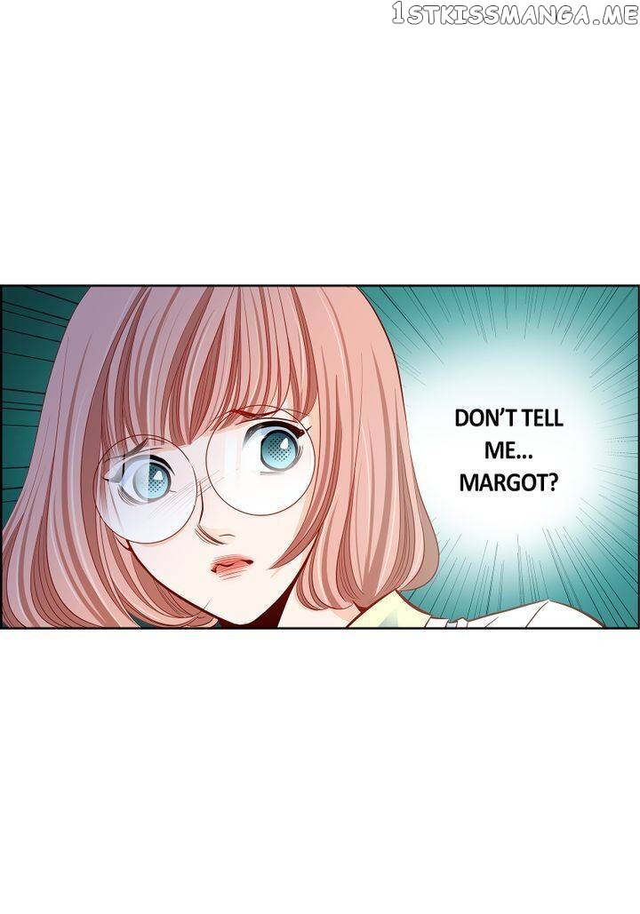 Give to the Heart Webtoon Edition chapter 95 - page 3