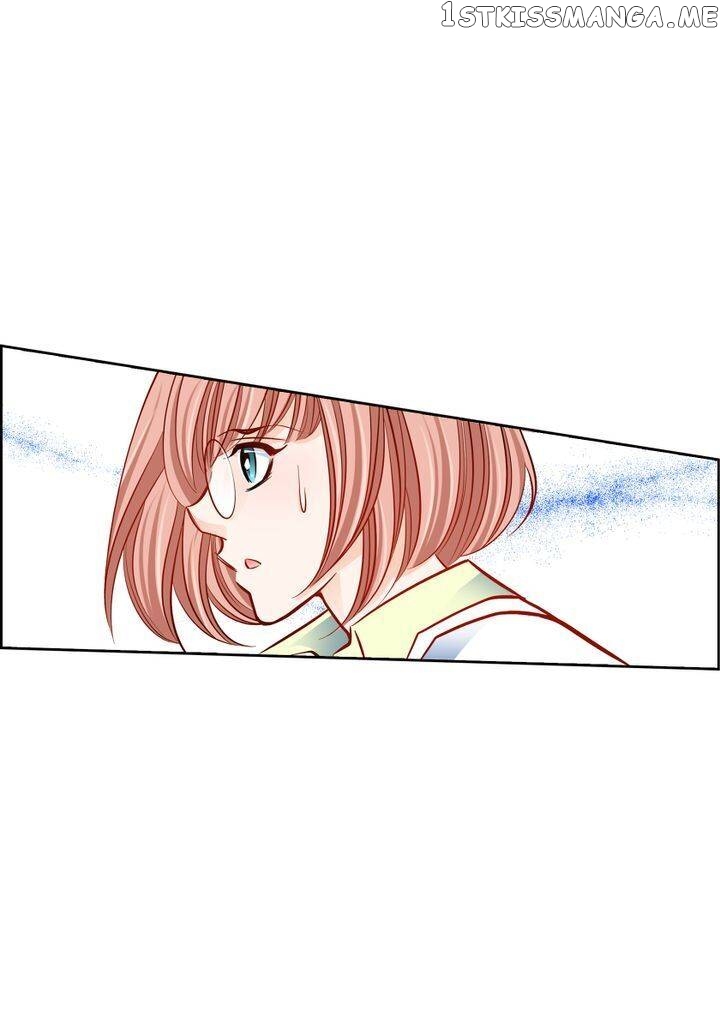 Give to the Heart Webtoon Edition chapter 95 - page 36