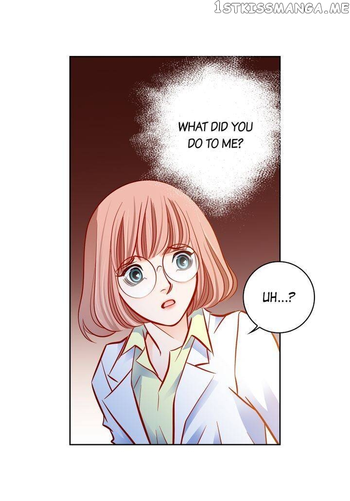 Give to the Heart Webtoon Edition chapter 95 - page 5