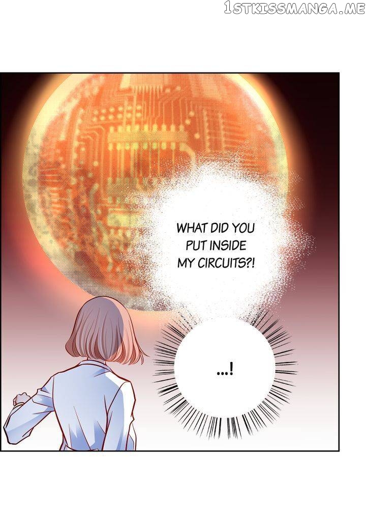 Give to the Heart Webtoon Edition chapter 95 - page 6