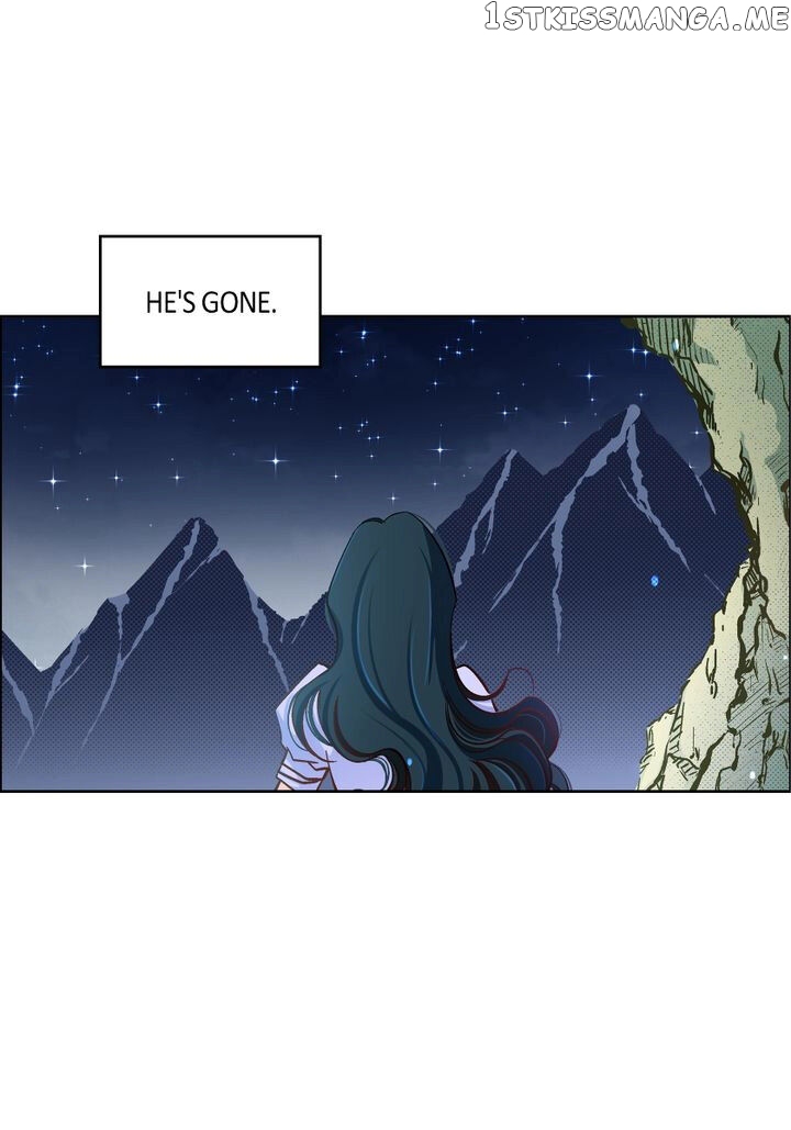 Give to the Heart Webtoon Edition chapter 43 - page 14