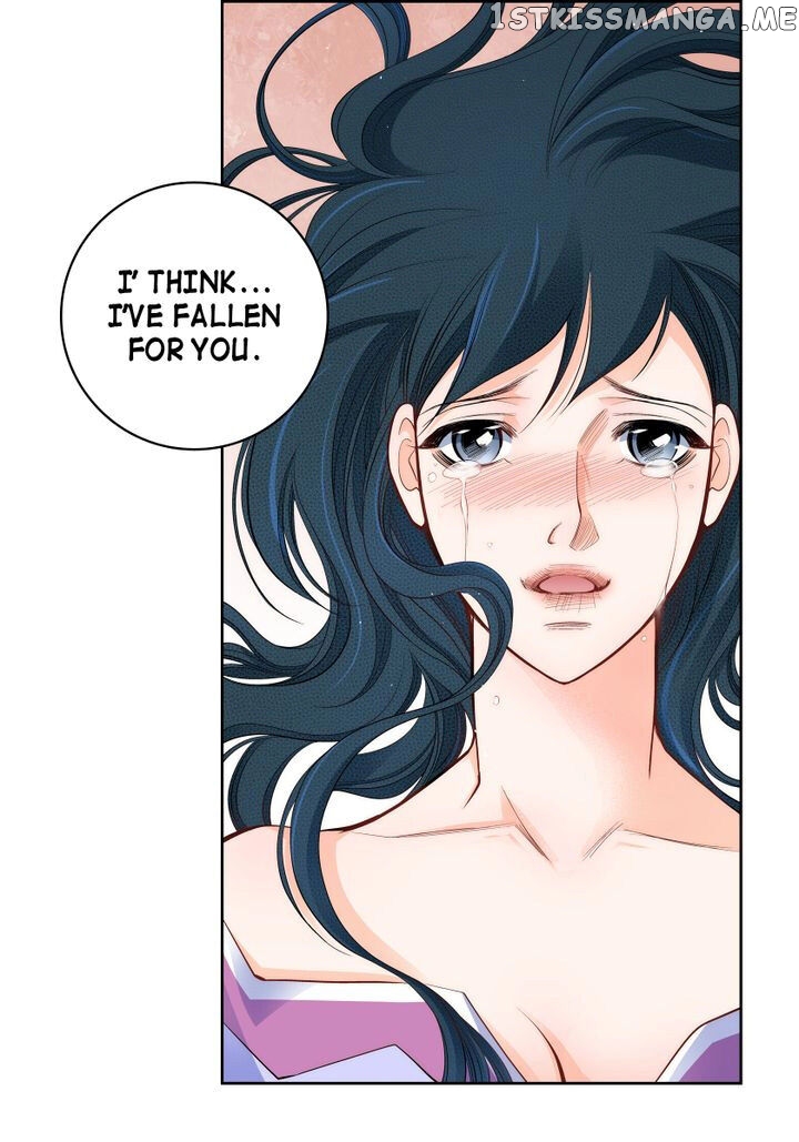 Give to the Heart Webtoon Edition chapter 42 - page 39