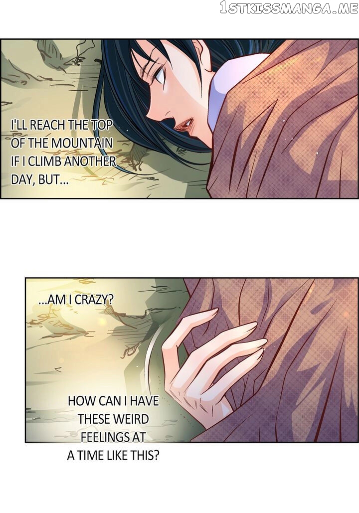 Give to the Heart Webtoon Edition chapter 41 - page 29