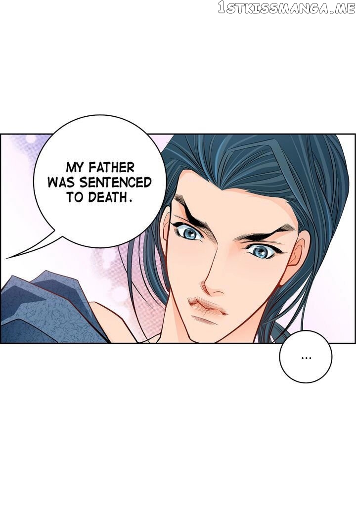 Give to the Heart Webtoon Edition Chapter 40 - page 44