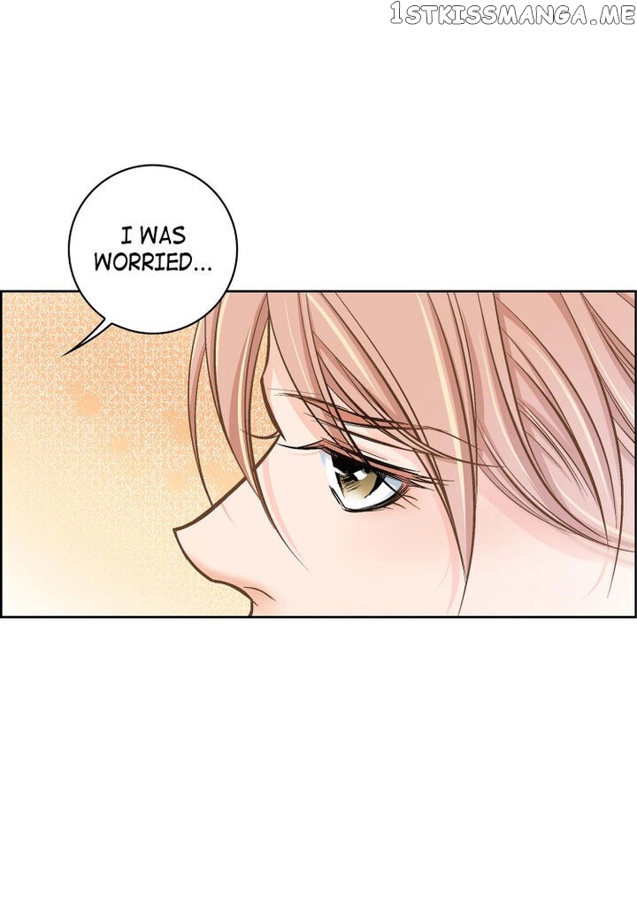 Give to the Heart Webtoon Edition chapter 39 - page 5