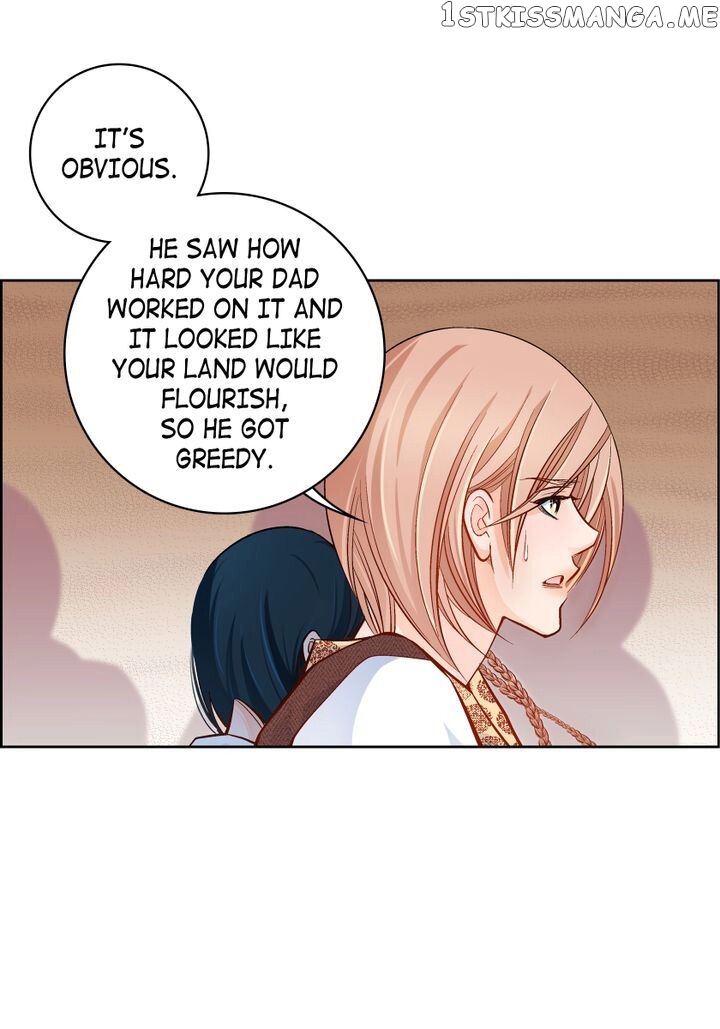 Give to the Heart Webtoon Edition chapter 38 - page 37