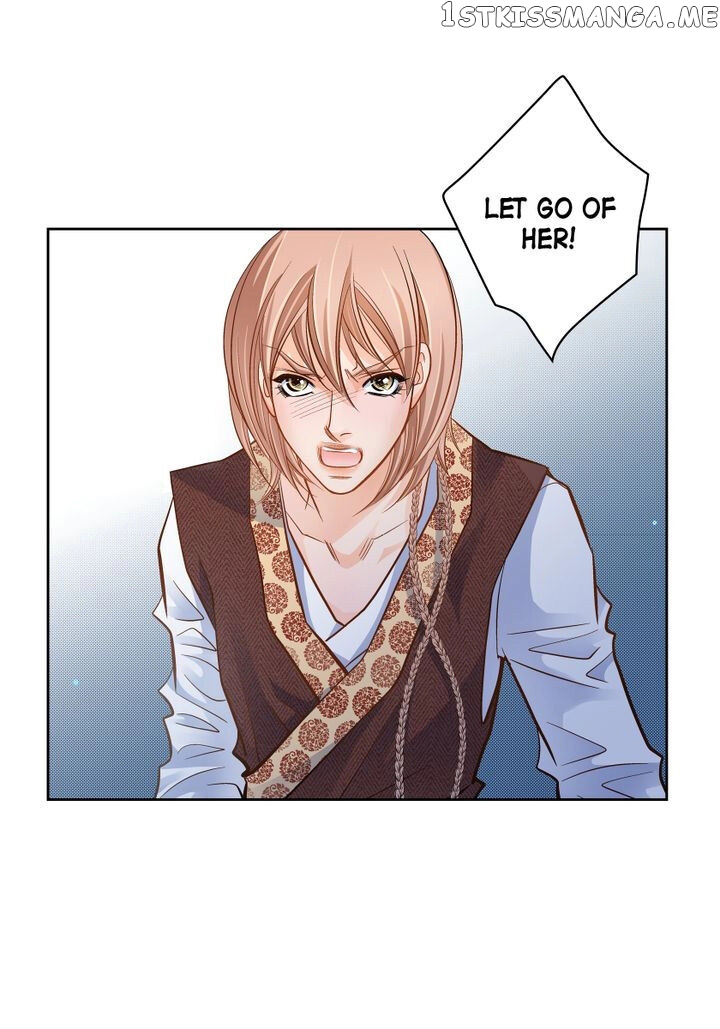 Give to the Heart Webtoon Edition chapter 38 - page 44