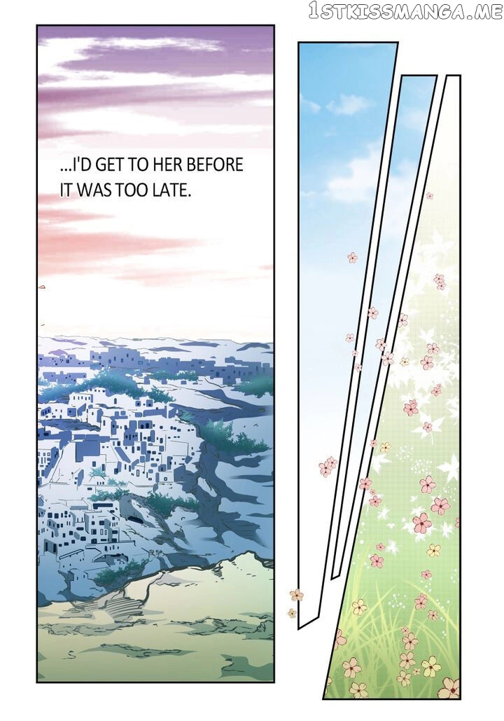 Give to the Heart Webtoon Edition chapter 38 - page 6