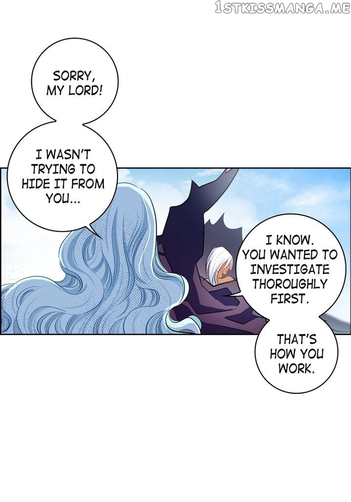 Give to the Heart Webtoon Edition chapter 37 - page 5