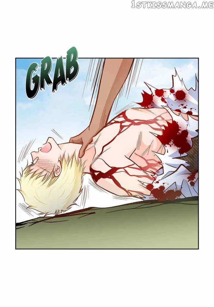 Give to the Heart Webtoon Edition chapter 36 - page 15