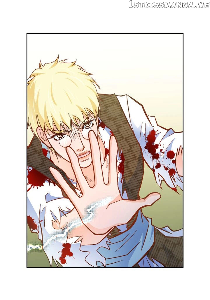 Give to the Heart Webtoon Edition chapter 35 - page 43