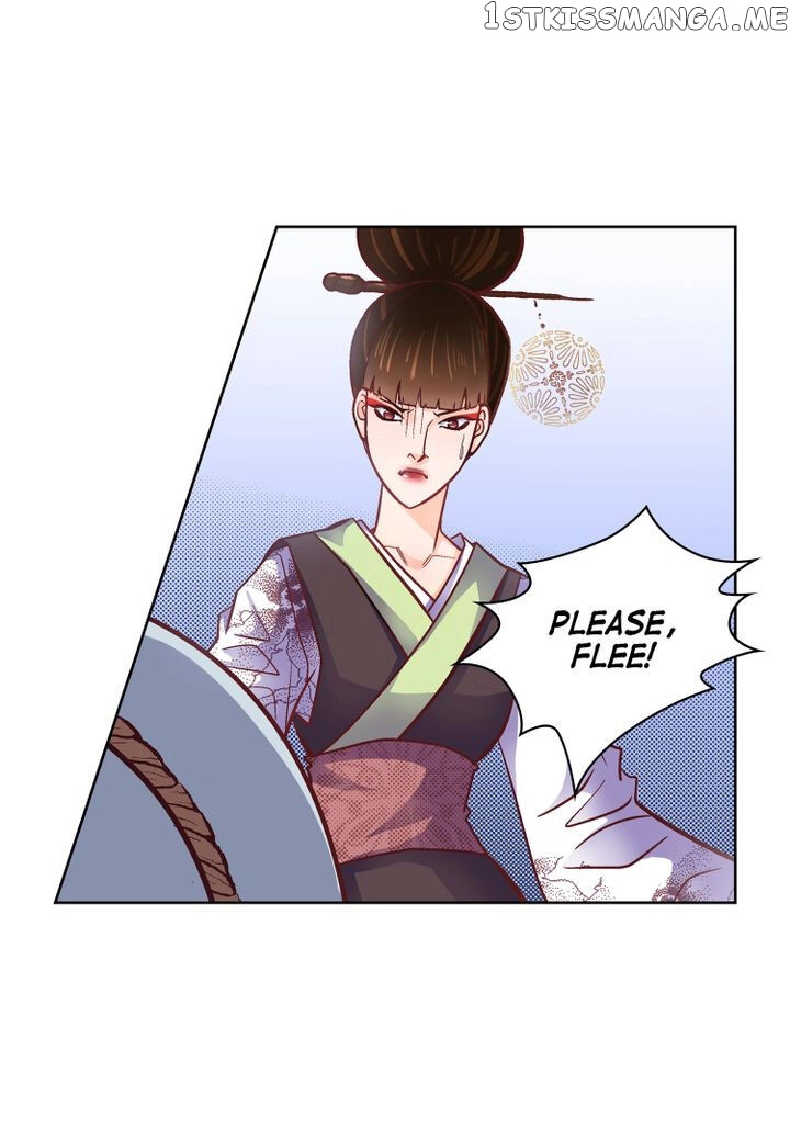 Give to the Heart Webtoon Edition chapter 33 - page 4