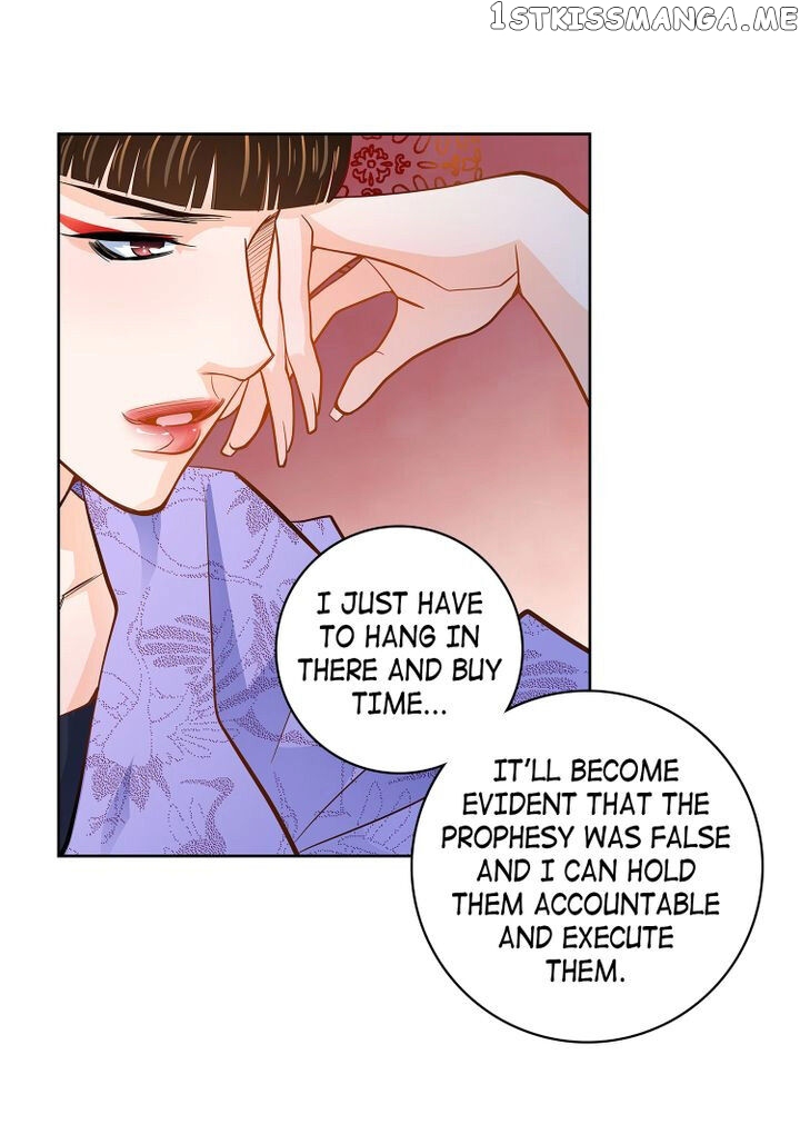 Give to the Heart Webtoon Edition chapter 32 - page 6