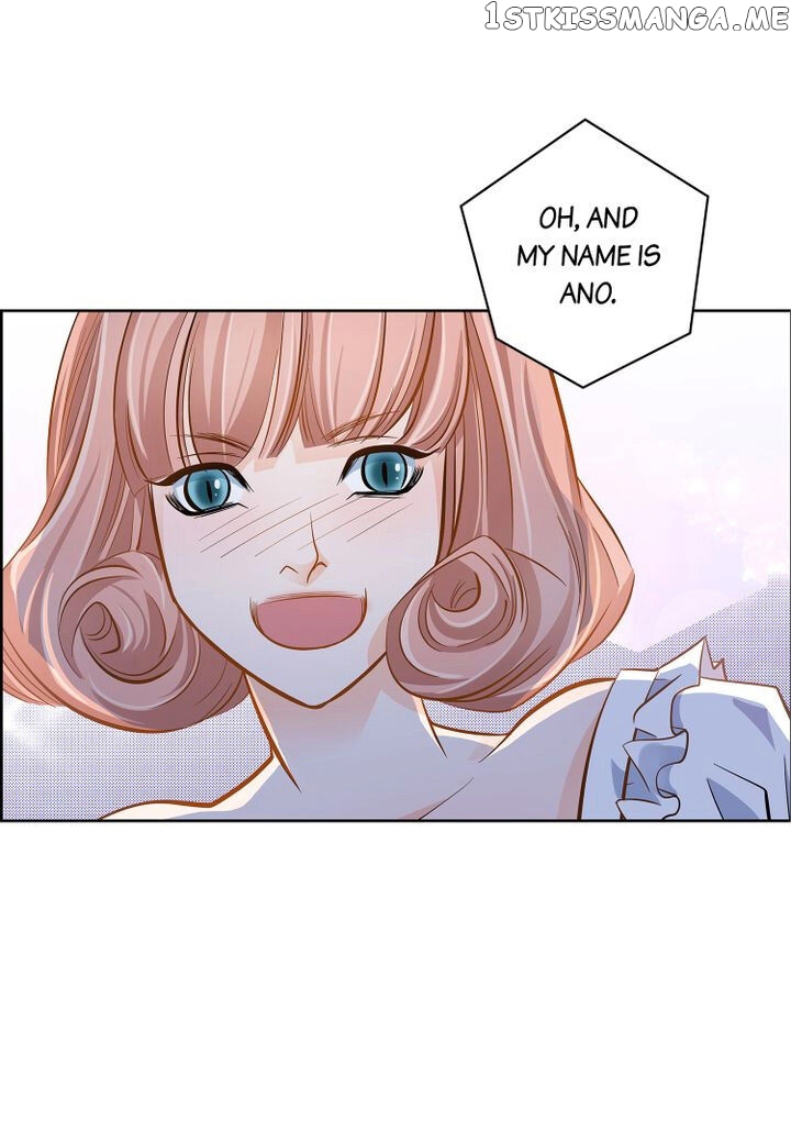 Give to the Heart Webtoon Edition chapter 31 - page 35