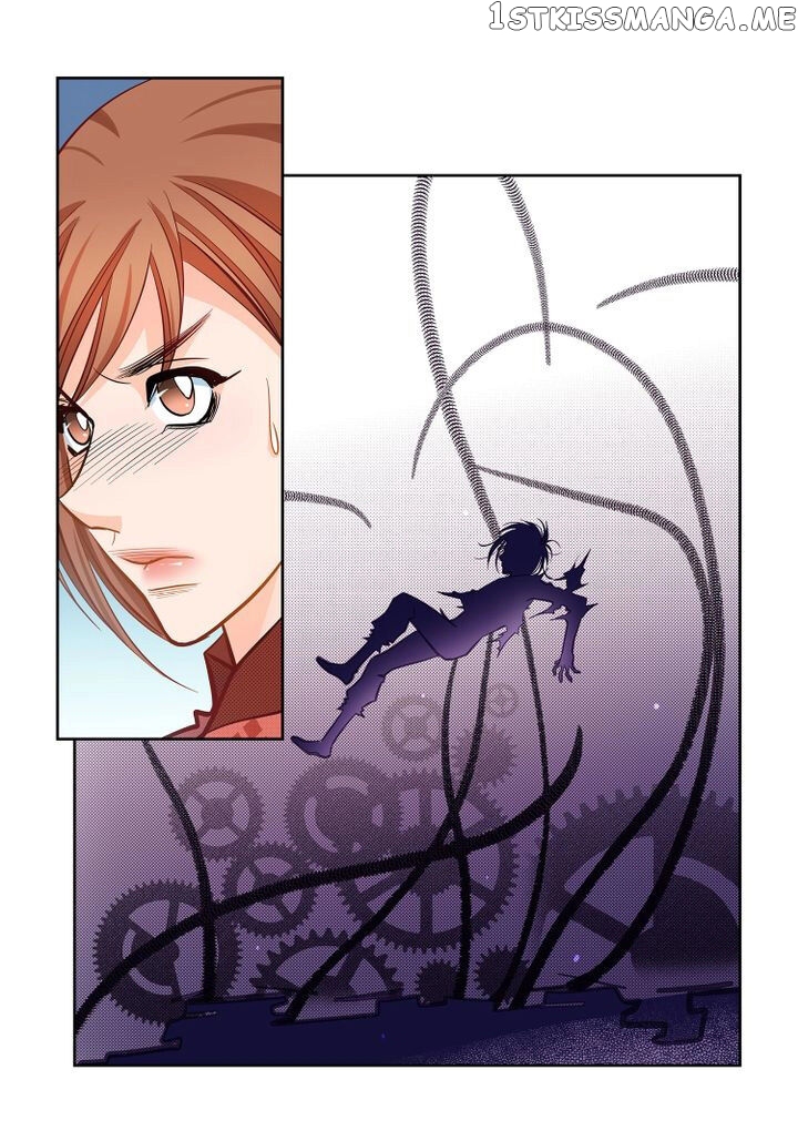 Give to the Heart Webtoon Edition chapter 31 - page 37