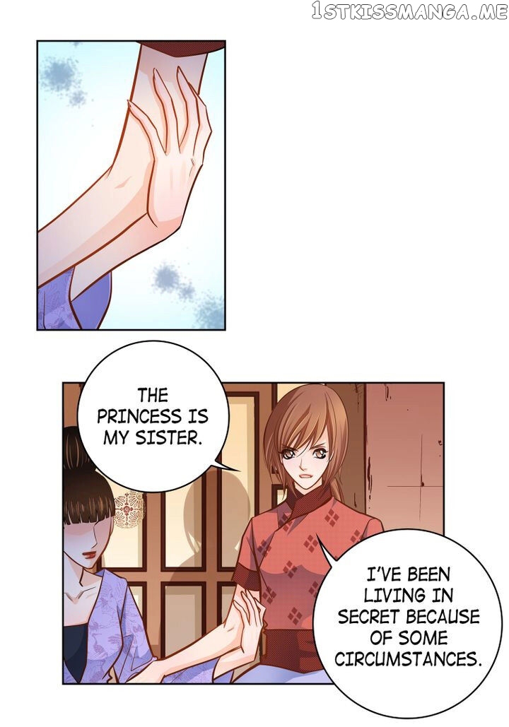 Give to the Heart Webtoon Edition chapter 31 - page 55