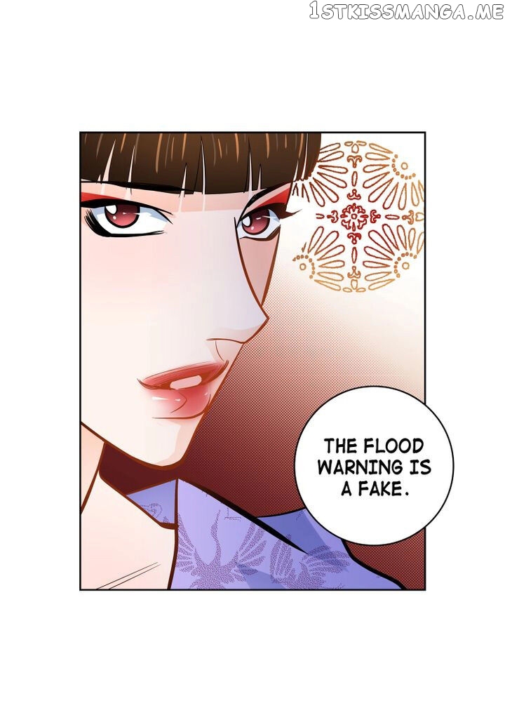Give to the Heart Webtoon Edition chapter 31 - page 57