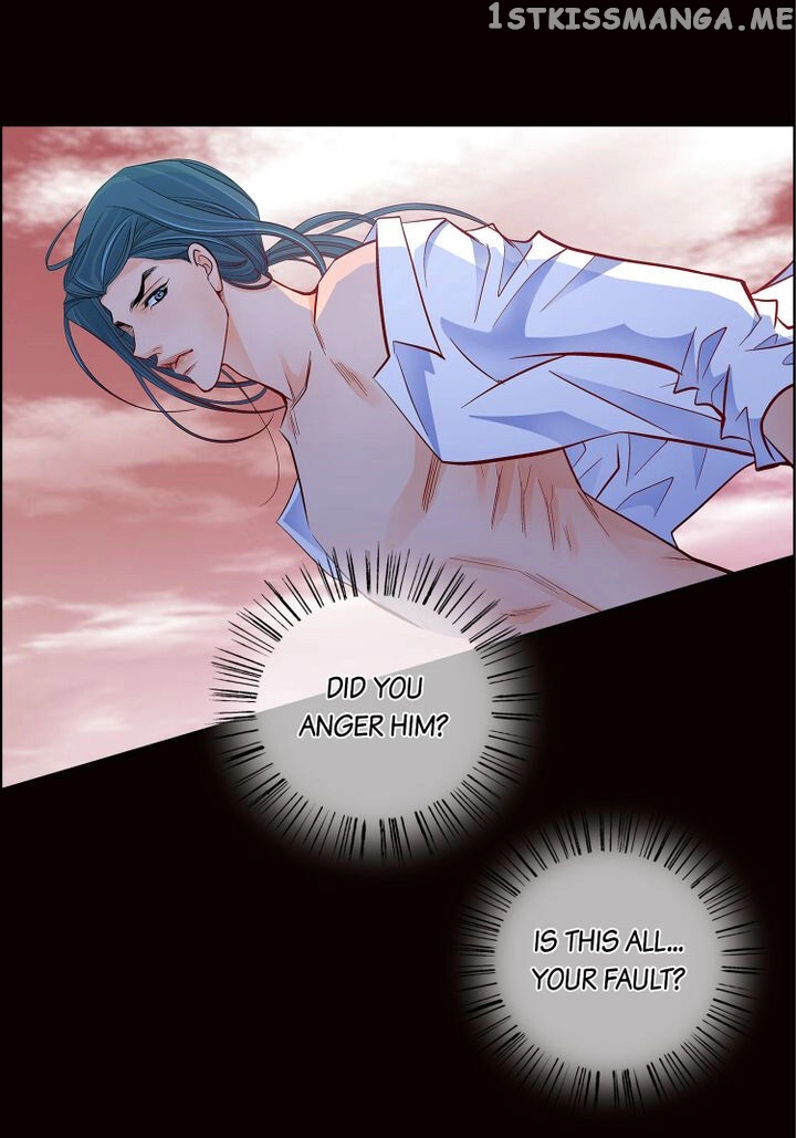 Give to the Heart Webtoon Edition chapter 30 - page 28