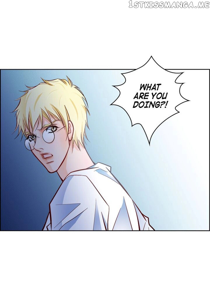 Give to the Heart Webtoon Edition chapter 29 - page 46