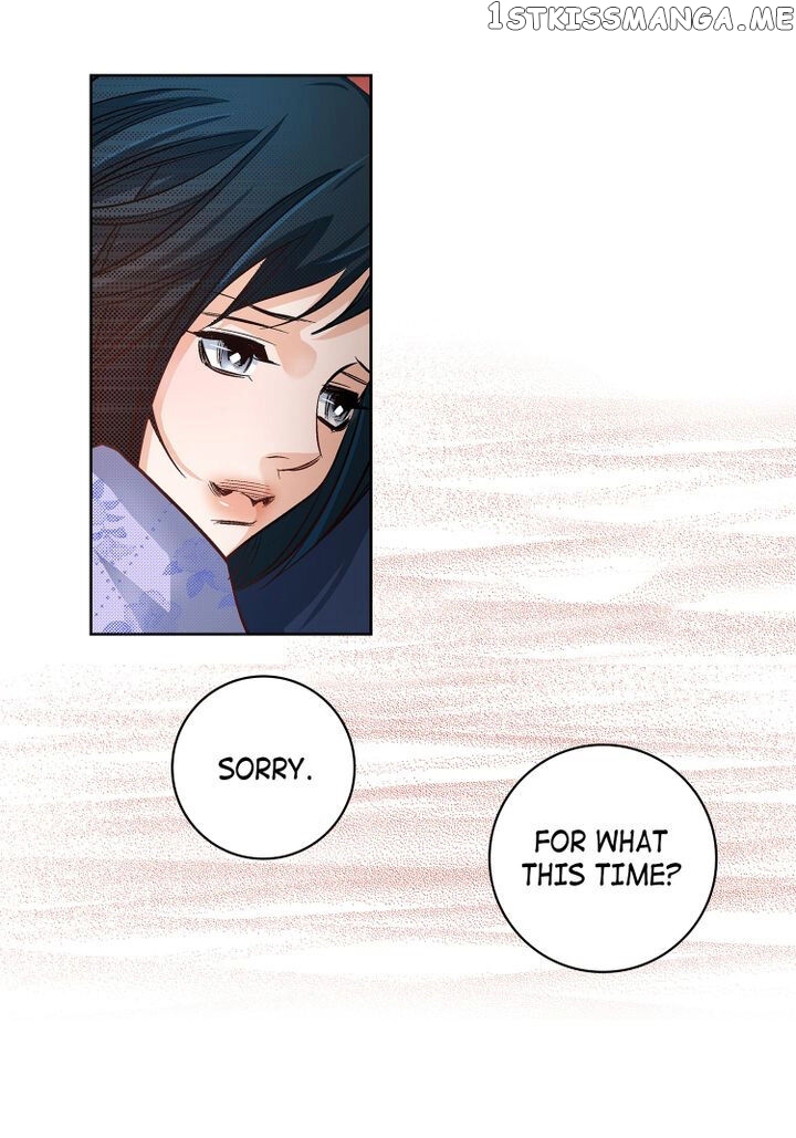 Give to the Heart Webtoon Edition chapter 28 - page 12