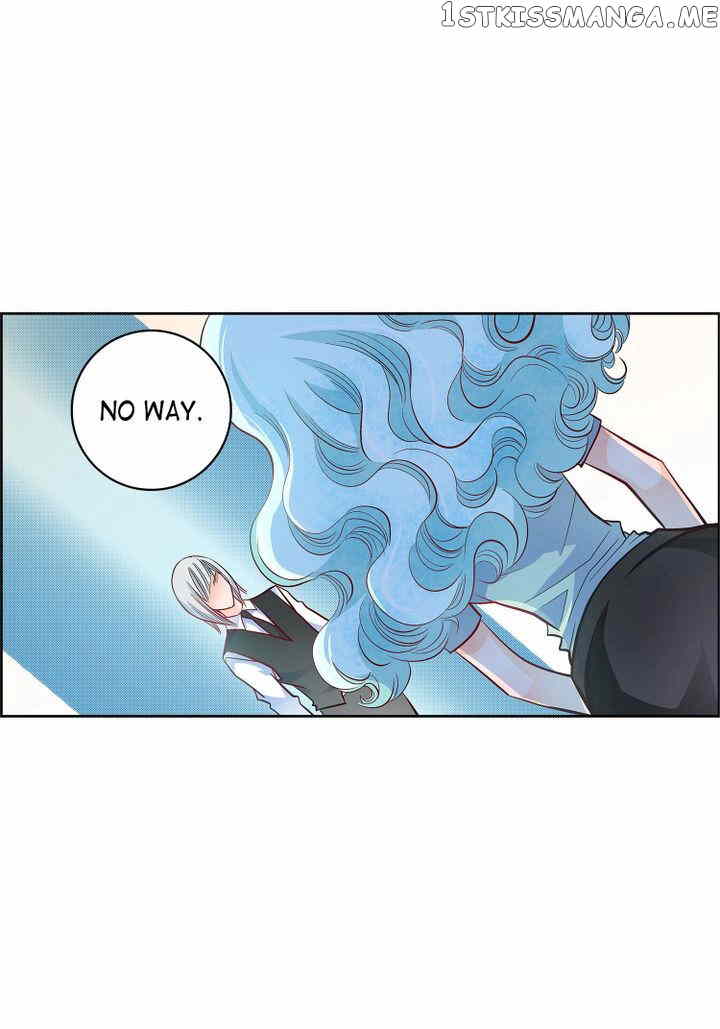 Give to the Heart Webtoon Edition chapter 28 - page 32