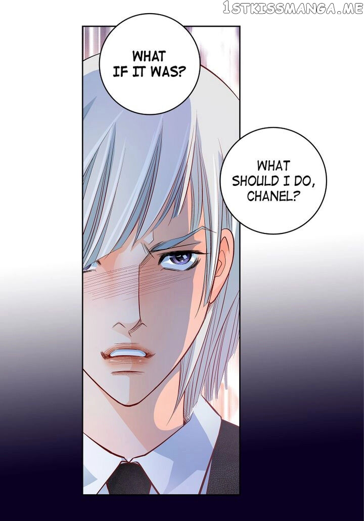 Give to the Heart Webtoon Edition chapter 28 - page 33