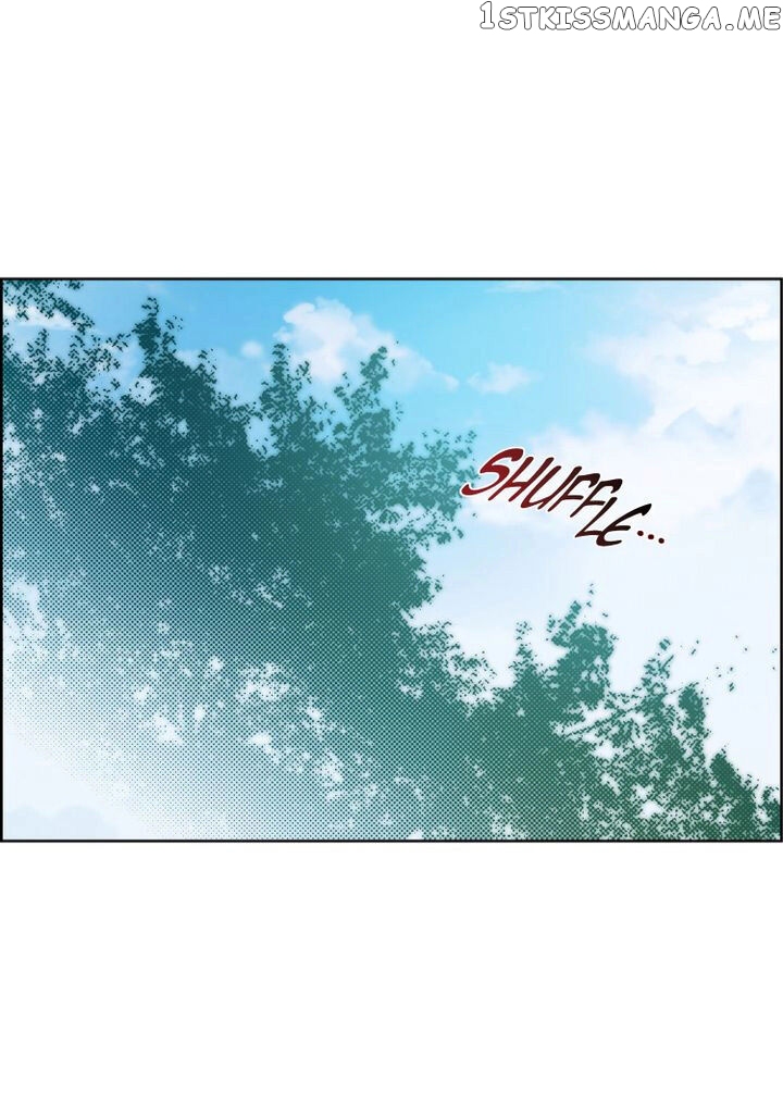 Give to the Heart Webtoon Edition chapter 26 - page 3