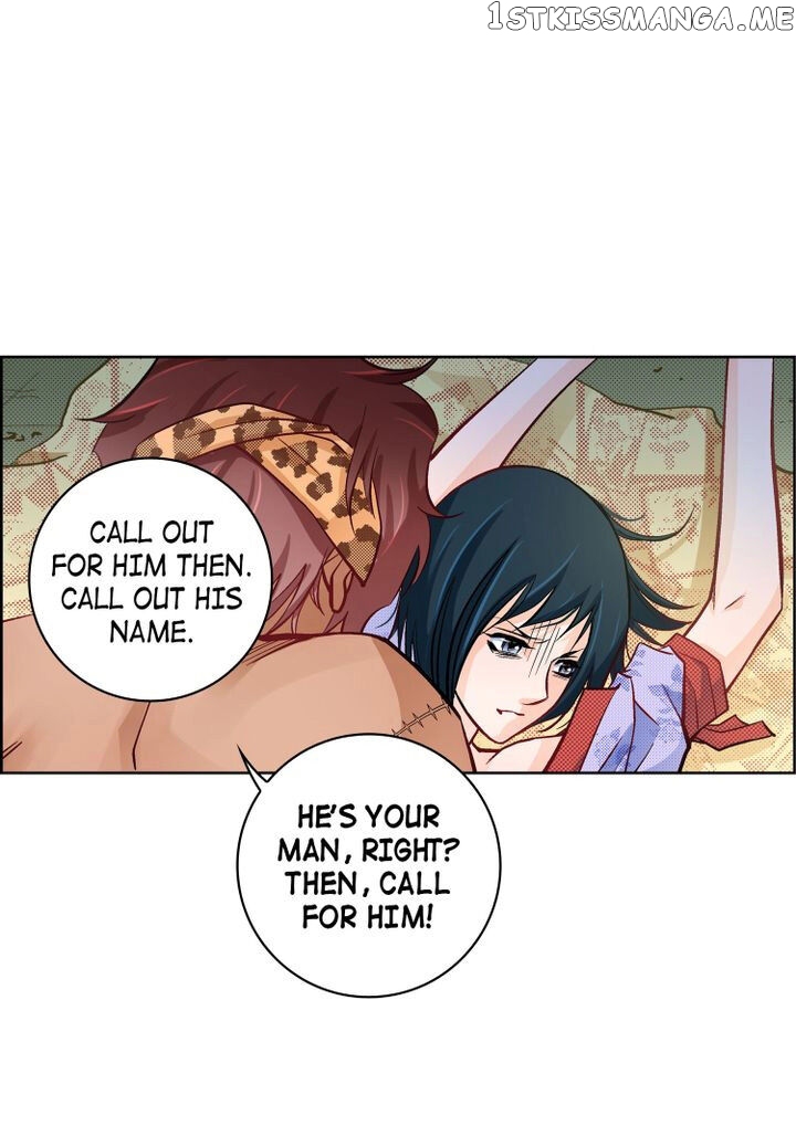 Give to the Heart Webtoon Edition chapter 26 - page 44