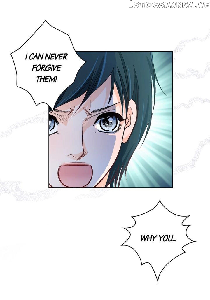 Give to the Heart Webtoon Edition chapter 25 - page 41