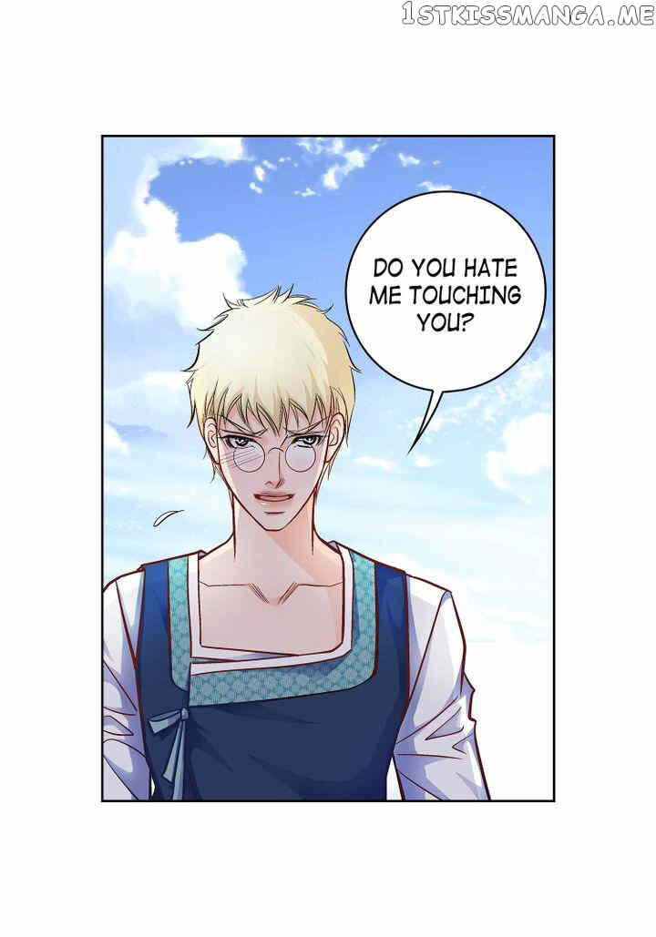 Give to the Heart Webtoon Edition chapter 24 - page 3