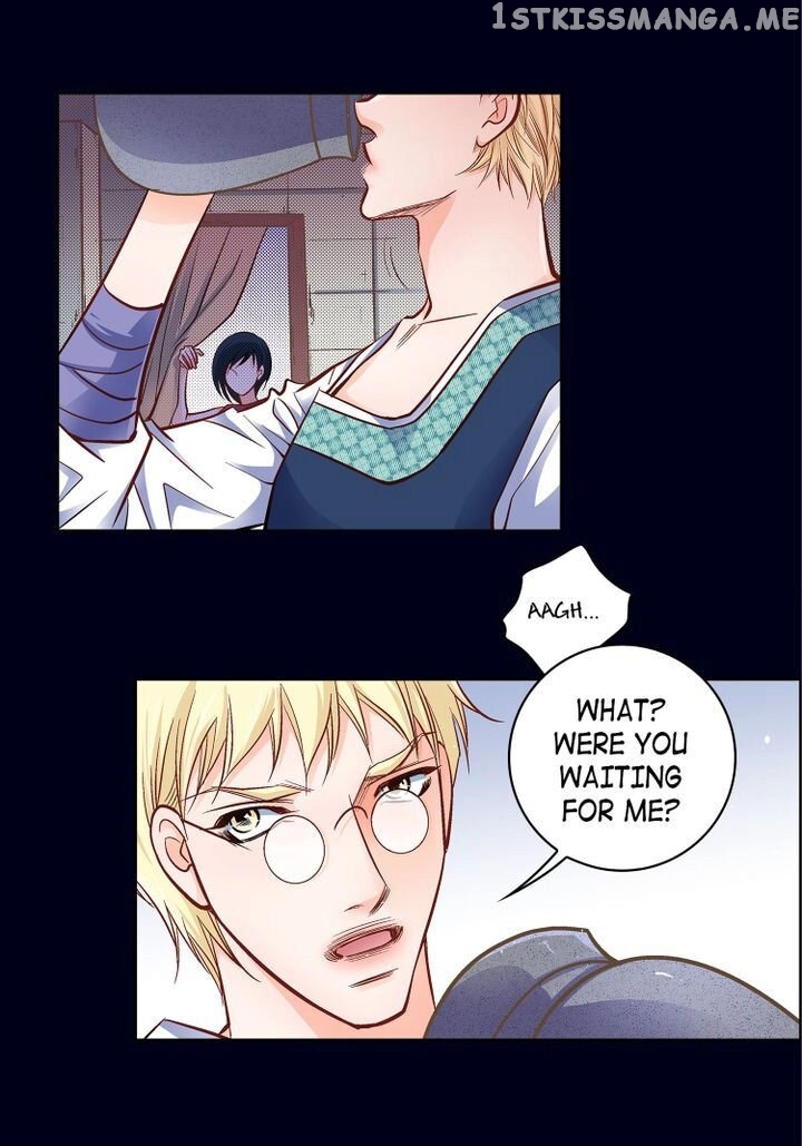 Give to the Heart Webtoon Edition Chapter 23 - page 30