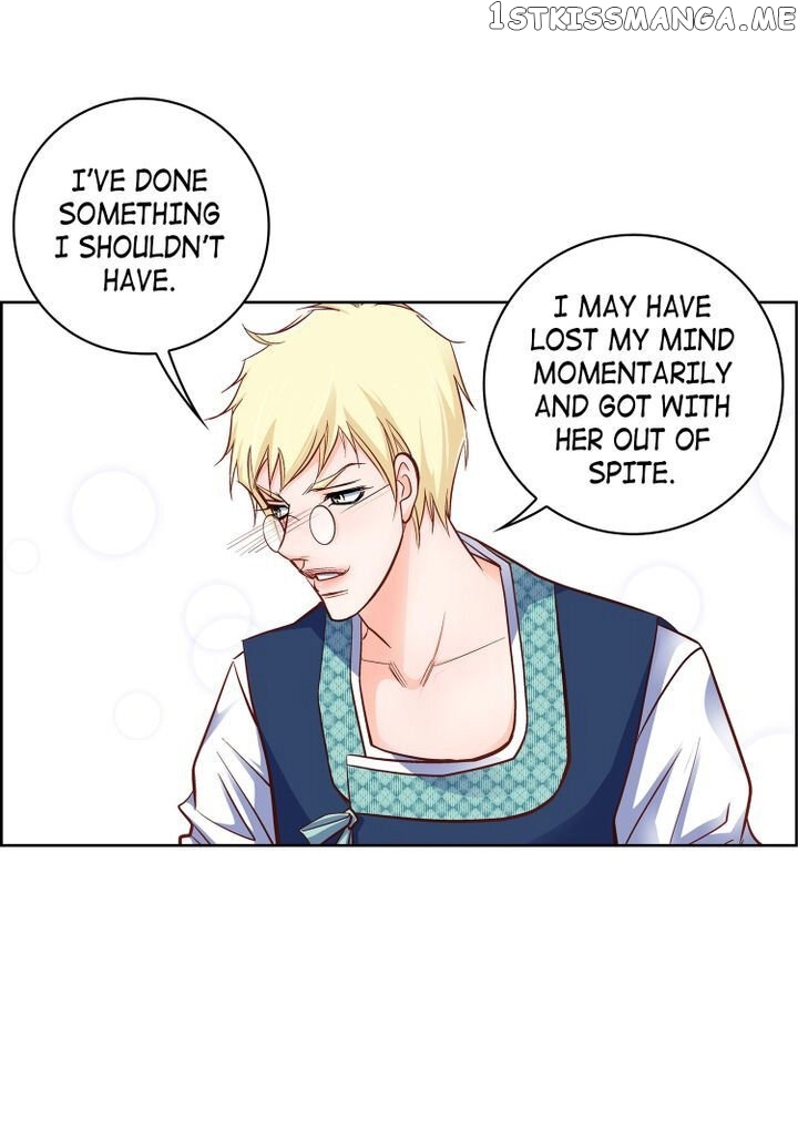 Give to the Heart Webtoon Edition Chapter 23 - page 37