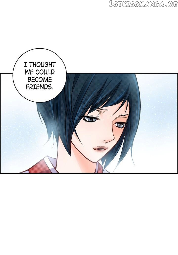 Give to the Heart Webtoon Edition Chapter 23 - page 45