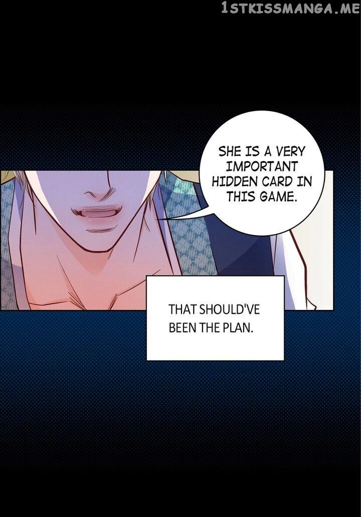 Give to the Heart Webtoon Edition Chapter 23 - page 49