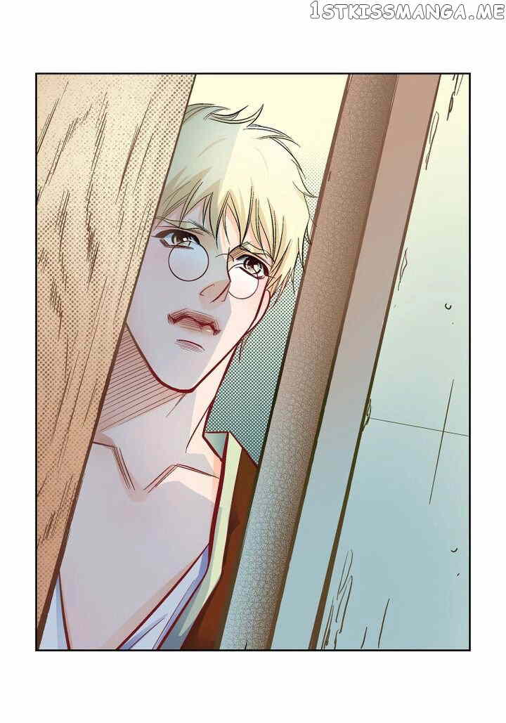 Give to the Heart Webtoon Edition Chapter 22 - page 30