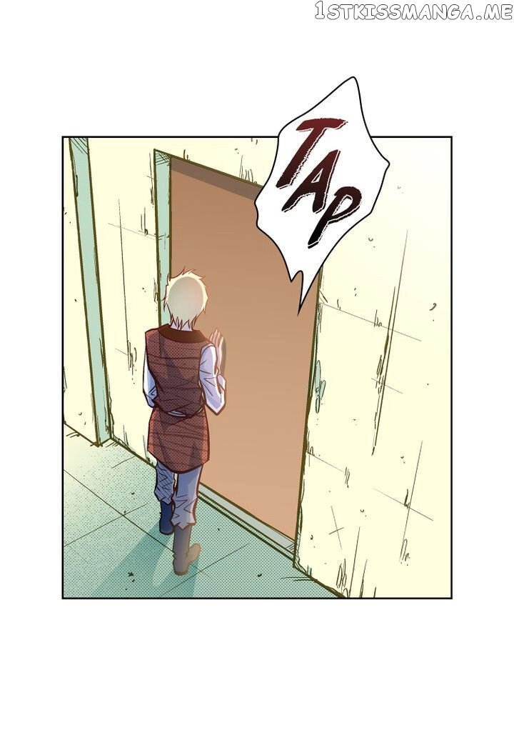 Give to the Heart Webtoon Edition Chapter 22 - page 33