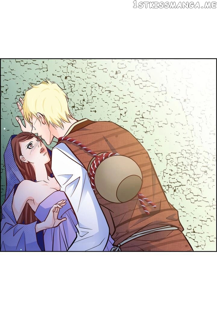 Give to the Heart Webtoon Edition Chapter 22 - page 4