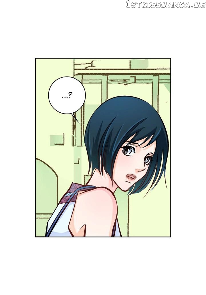 Give to the Heart Webtoon Edition Chapter 22 - page 40