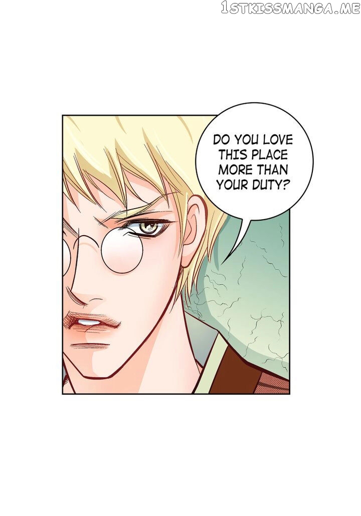 Give to the Heart Webtoon Edition chapter 21 - page 27