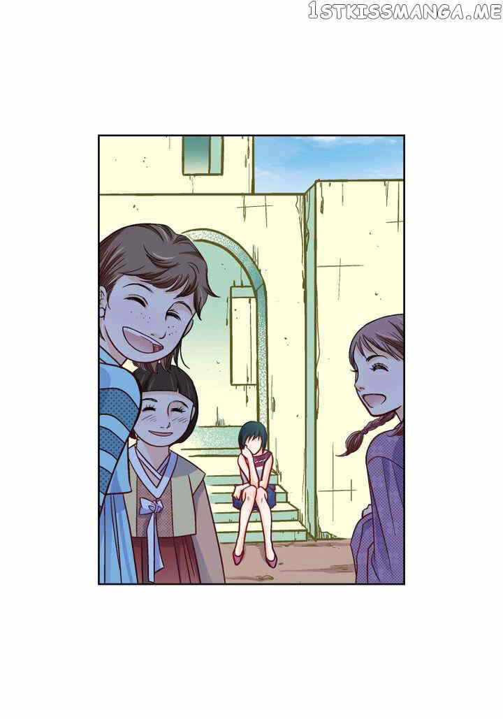 Give to the Heart Webtoon Edition chapter 21 - page 4