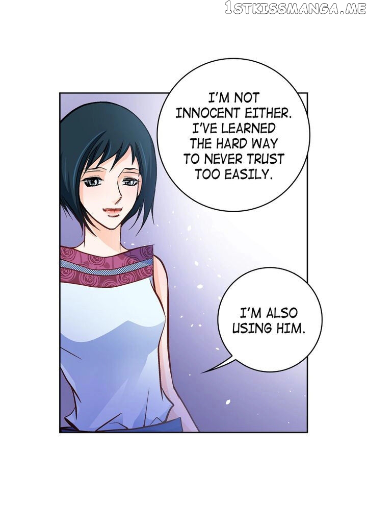 Give to the Heart Webtoon Edition chapter 21 - page 44